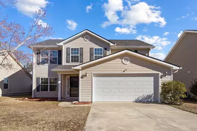 754 Keyes Drive, Grovetown, GA 30813 - Photo 1