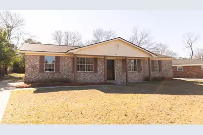 4520 Shawnee Drive, Martinez, GA 30907 - Photo 1