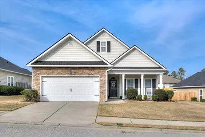5707 Audrey Lane, Grovetown, GA 30813 - Photo 1
