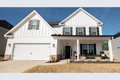 6007 Big Pond Trail, Grovetown, GA 30813 - Photo 1