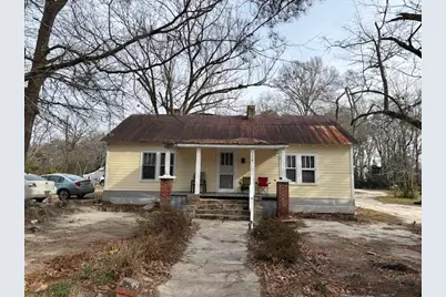 0 Mlk Jr, Thomson, GA 30824 - Photo 1