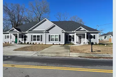 204 W Hall Street, Thomson, GA 30824 - Photo 1