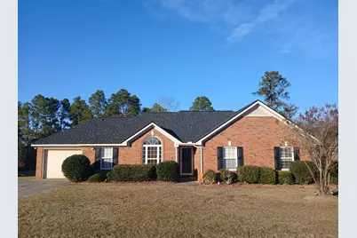 3411 Essex Place, Hephzibah, GA 30815 - Photo 1