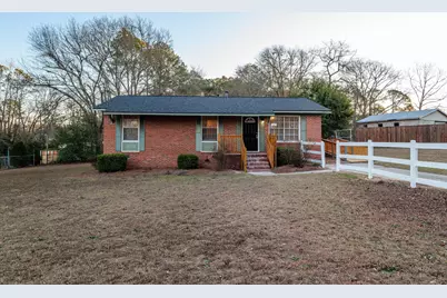 144 Pine Ridge Road, Thomson, GA 30824 - Photo 1