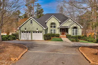 6109 Ridge Road, Appling, GA 30802 - Photo 1