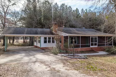 3636 Five Points Jewell Road, Mitchell, GA 30820 - Photo 1