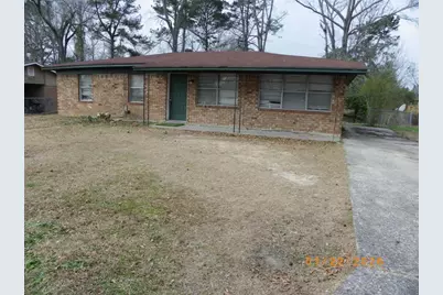 3625 Meadowgrove Drive, Augusta, GA 30906 - Photo 1