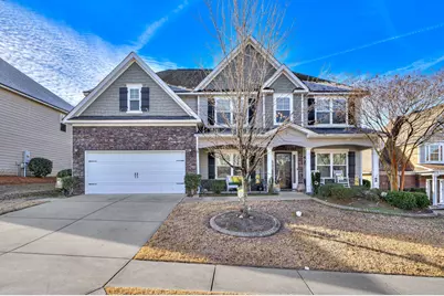 848 Herrington Drive, Grovetown, GA 30813 - Photo 1