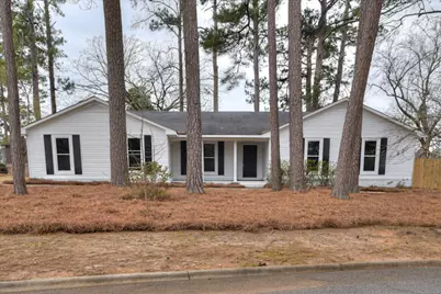 719 Gentlewind Lane, Martinez, GA 30907 - Photo 1