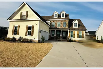 1255 Honey Lane, Evans, GA 30809 - Photo 1