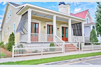 536 Railroad Avenue, North Augusta, SC 29841 - Photo 1