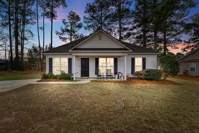 149 NW Dupont Drive, Aiken, SC 29801 - Photo 1