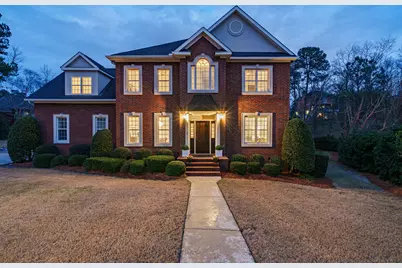 644 Deerwood Way, Evans, GA 30809 - Photo 1