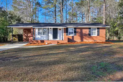 919 Ridge Avenue, Thomson, GA 30824 - Photo 1