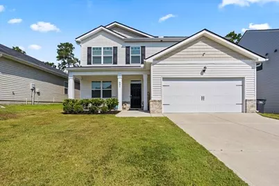 997 Hay Meadow Drive, Augusta, GA 30909 - Photo 1