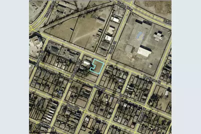 1202 D'Antignac Street, Augusta, GA 30901 - Photo 1