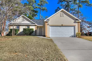 1023 Jarrow Pl, Grovetown, GA 30813 - Photo 1
