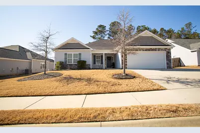808 Fenwick Court, Grovetown, GA 30813 - Photo 1