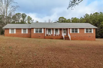 8 Cantelou Road, Edgefield, SC 29824 - Photo 1