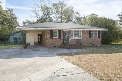 2031 Wharton Drive, Augusta, GA 30904 - Photo 1