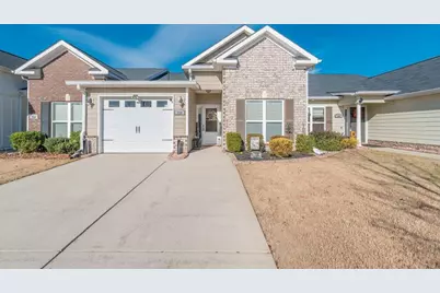 736 Edenberry Street, Grovetown, GA 30813 - Photo 1