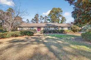 1606 Alpine Dr, Aiken, SC 29803 - Photo 1