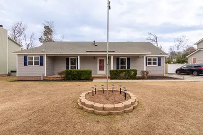 245 Hillbrook Drive, Martinez, GA 30907 - Photo 1