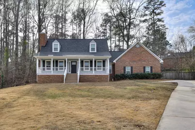 4770 Red Leaf Court, Martinez, GA 30907 - Photo 1