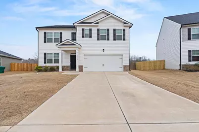 1308 Birch Circle, Grovetown, GA 30813 - Photo 1