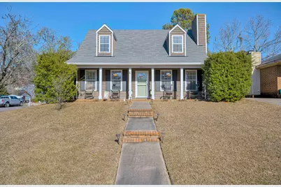 340 Lamplighter Lane, Martinez, GA 30907 - Photo 1