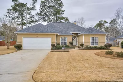561 Live Oak Court, Martinez, GA 30907 - Photo 1