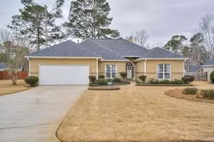 561 Live Oak Ct, Martinez, GA 30907 - Photo 1