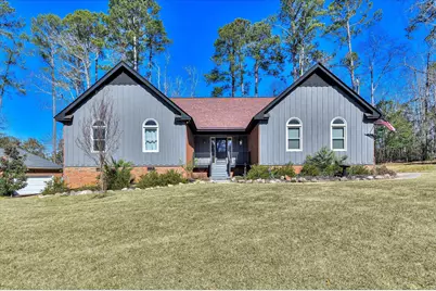 451 Baker Woods Trail, Martinez, GA 30907 - Photo 1