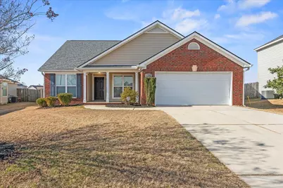 2672 Ardwick Drive, Hephzibah, GA 30815 - Photo 1