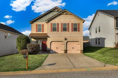 3347 Grove Landing Circle, Grovetown, GA 30813 - Photo 1