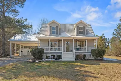 36 E Plainview Drive, Warrenton, GA 30828 - Photo 1