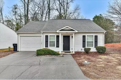 5117 Wheeler Lake Road, Augusta, GA 30909 - Photo 1