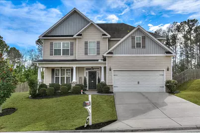 284 Crown Heights Way, Grovetown, GA 30813 - Photo 1