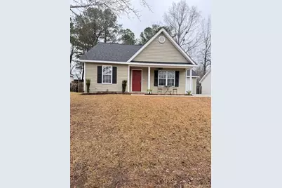 2024 Shoreline Drive, Grovetown, GA 30813 - Photo 1