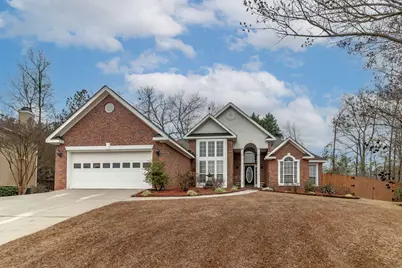 4712 Walnut Hill Drive, Evans, GA 30809 - Photo 1