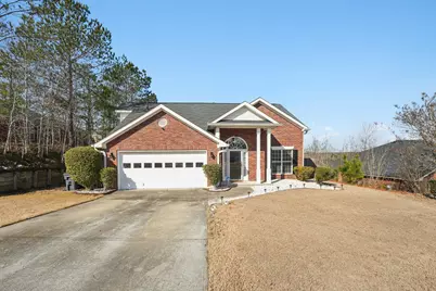 1207 Creek Bend Drive, Grovetown, GA 30813 - Photo 1