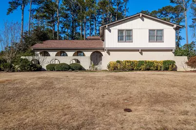3525 Pebble Beach Drive, Martinez, GA 30907 - Photo 1