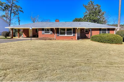 2202 Dartmouth Road, Augusta, GA 30904 - Photo 1