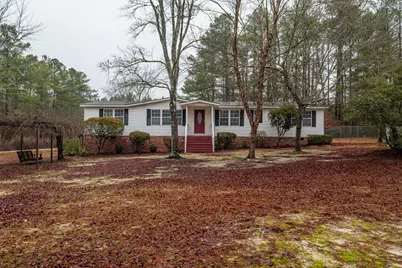 4095 Wildwood Drive, Harlem, GA 30814 - Photo 1