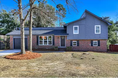 3716 Pinnacle Place Drive, Hephzibah, GA 30815 - Photo 1