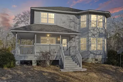 4327 Fish Hatchery Road, Dearing, GA 30808 - Photo 1