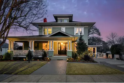 956 Heard Avenue, Augusta, GA 30904 - Photo 1