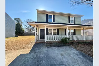 313 Lake Avenue, North Augusta, SC 29841 - Photo 1