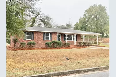 826 Chatham Street, Sardis, GA 30456 - Photo 1