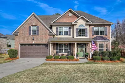 423 Fernhurst Lane, Evans, GA 30809 - Photo 1